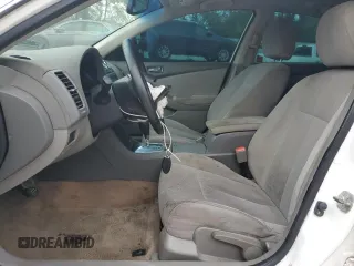 2012 Nissan Altima 2.5 SL with VIN 1N4AL2AP9CN485318, listed as a Copart auction lot 51121985 with 159,024 mi miles and Salvage Title. Bid and sale history available at carsss.com. Image 7.