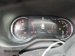 2024 Toyota RAV4 XLE Premium z VIN 2T3A1RFV2RC416702, wystawiony jako Copart lot #49220345 z przebiegiem 14 147 mil mil oraz Szkoda całkowita • Salvage title. Historia ofert i sprzedaży dostępna na DreamBid. Obrazek 9.
