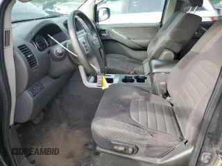 2012 Nissan Pathfinder SV z VIN 5N1AR1NB9CC627434, wystawiony jako Copart lot #55052015 z przebiegiem 250 030 mil mil oraz Szkoda całkowita • Salvage title. Historia ofert i sprzedaży dostępna na DreamBid. Obrazek 7.