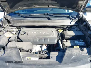 2017 Jeep Cherokee Altitude с VIN 1C4PJLAB3HW653413, выставлен на аукционе IAAI как лот 41154925 с пробегом 168 898 миль миль и . История ставок и продаж доступна на DreamBid. Изображение 10.