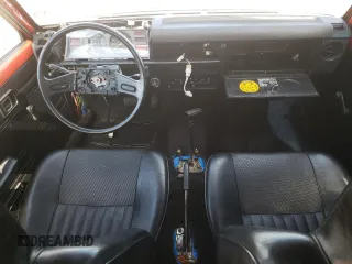 1982 Toyota Tercel Deluxe z VIN JT2AL21E5C3347983, wystawiony jako Copart lot #51536234 z przebiegiem 181 516 mil mil oraz Szkody całkowita. Historia ofert i sprzedaży dostępna na DreamBid. Obrazek 8.