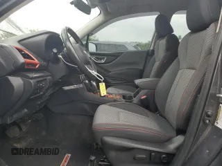 2021 Subaru Forester Special Sports с VIN JF2SKARC5MH512139, выставлен на аукционе Copart как лот 62736185 с пробегом 45 225 миль миль и Списание • Salvage title. История ставок и продаж доступна на DreamBid. Изображение 7.
