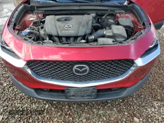 2021 Mazda CX-30 Select with VIN 3MVDMBBL9MM318502, listed as a Copart auction lot 50426215 with 41,970 mi miles and Salvage Title. Bid and sale history available at DreamBid. Image 14.