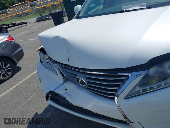 2015 Lexus RX 350 with VIN 2T2ZK1BA9FC179565, listed as a IAAI auction lot 42502676 with 92,767 mi miles and . Bid and sale history available at DreamBid. Image 6.