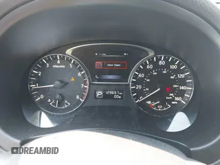 2013 Nissan Altima SV with VIN 1N4AL3AP6DC207981, listed as a IAAI auction lot 42572987 with 129,657 mi miles and . Bid and sale history available at DreamBid. Image 7.