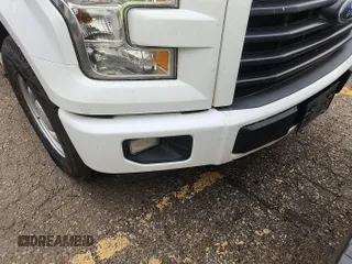 2017 Ford F-150 XL with VIN 1FTEX1EP0HKD42206, listed as a IAAI auction lot 42793663 with 188,845 mi miles and . Bid and sale history available at DreamBid. Image 8.