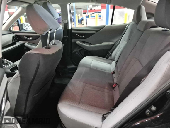 2023 Subaru Legacy Premium with VIN 4S3BWAD69P3006190, listed as a IAAI auction lot 42623816 with 90,046 mi miles and . Bid and sale history available at DreamBid. Image 2.