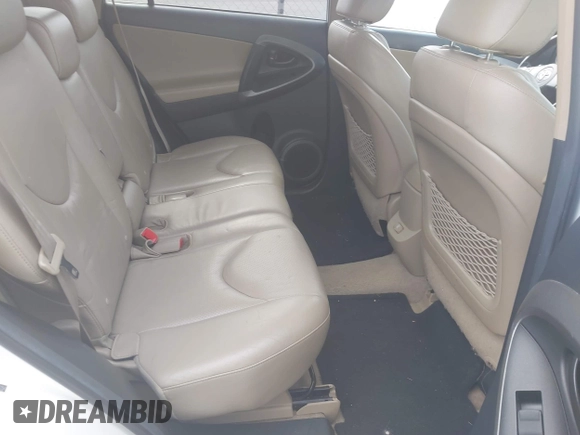 2010 Toyota RAV4 Limited z VIN 2T3YK4DV3AW007256, wystawiony jako IAAI lot #42115178 z przebiegiem 198 007 mil mil oraz . Historia ofert i sprzedaży dostępna na DreamBid. Obrazek 8.