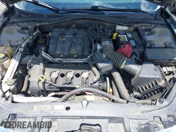 2012 Ford Fusion SE with VIN 3FAHP0HG5CR291511, listed as a IAAI auction lot 42546174 with 241,493 mi miles and . Bid and sale history available at DreamBid. Image 10.
