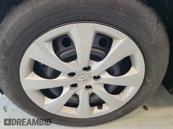 2024 Toyota Corolla LE with VIN 5YFB4MDE8RP137586, listed as a IAAI auction lot 42791681 with 25,019 mi miles and . Bid and sale history available at DreamBid. Image 23.