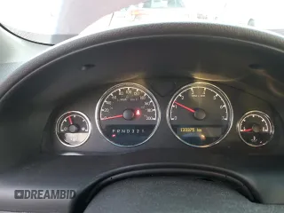 2007 Chevrolet Uplander LS with VIN 1GNDU23117D178175, listed as a Copart auction lot 80668194 with 133,375 mi miles and Salvage Title. Bid and sale history available at carsss.com. Image 9.