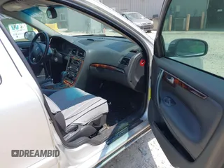 2006 Volvo V70 2.4L с VIN YV1SW612562580170, выставлен на аукционе IAAI как лот 42411464 с пробегом 257 816 миль миль и . История ставок и продаж доступна на DreamBid. Изображение 5.