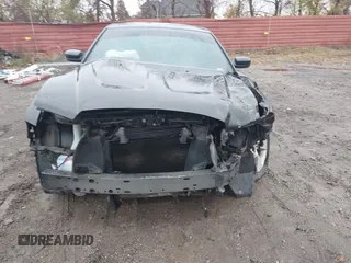 2014 Dodge Charger SE with VIN 2C3CDXBG4EH210130, listed as a IAAI auction lot 40908216 with Not Provided miles and . Bid and sale history available at DreamBid. Image 12.