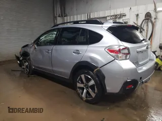 2016 Subaru Crosstrek Touring z VIN JF2GPBLC6GH213723, wystawiony jako Copart lot #41596555 z przebiegiem 37 927 mil mil oraz Szkoda całkowita • Salvage title. Historia ofert i sprzedaży dostępna na DreamBid. Obrazek 2.