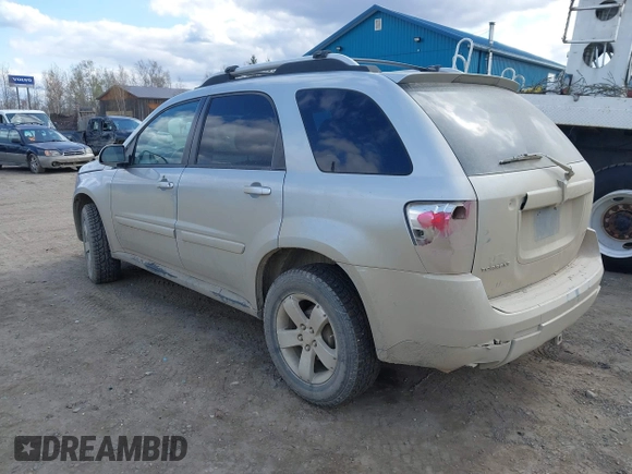 2006 Pontiac Torrent z VIN 2CKDL73F266131490, wystawiony jako IAAI lot #42237708 z przebiegiem 193 970 mil mil oraz . Historia ofert i sprzedaży dostępna na DreamBid. Obrazek 3.