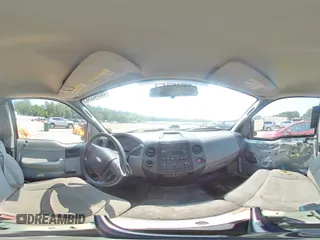 2006 Ford F-150 STX z VIN 1FTRX02WX6KB23189, wystawiony jako Copart lot #60643545 z przebiegiem 310 109 mil mil oraz Szkoda całkowita • Salvage title. Historia ofert i sprzedaży dostępna na DreamBid. Obrazek 15.