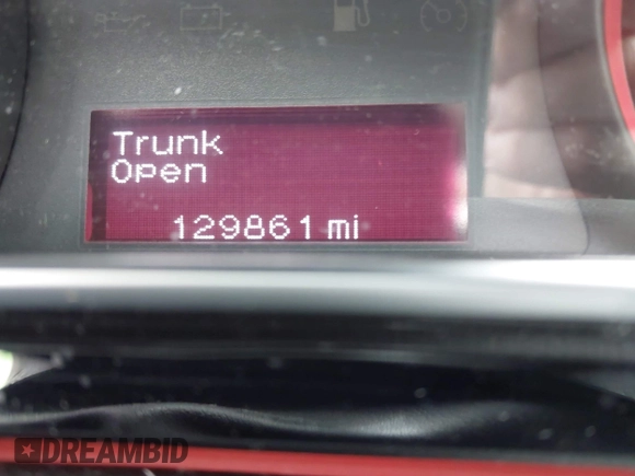 2015 Dodge Dart SXT with VIN 1C3CDFBB4FD193391, listed as a IAAI auction lot 42689487 with 129,861 mi miles and . Bid and sale history available at DreamBid. Image 7.