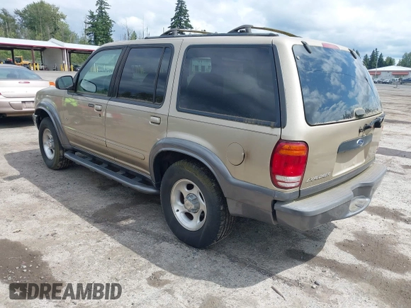 2001 Ford Explorer XLT z VIN 1FMZU73E71ZA79770, wystawiony jako IAAI lot #42499921 z przebiegiem 174 050 mil mil oraz . Historia ofert i sprzedaży dostępna na DreamBid. Obrazek 3.