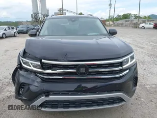 2021 Volkswagen Atlas SEL with VIN 1V2BR2CA9MC576221, listed as a IAAI auction lot 42176520 with 67,272 mi miles and . Bid and sale history available at DreamBid. Image 12.