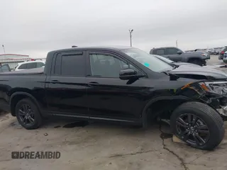 2019 Honda Ridgeline Sport z VIN 5FPYK3F18KB026467, wystawiony jako IAAI lot #41428471 z przebiegiem 30 691 mil mil oraz . Historia ofert i sprzedaży dostępna na DreamBid. Obrazek 14.