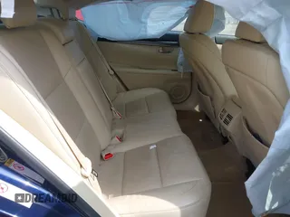 2015 Lexus ES 330 with VIN JTHBK1GG8F2198480, listed as a IAAI auction lot 42050366 with 66,337 mi miles and . Bid and sale history available at DreamBid. Image 8.