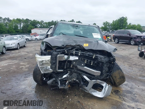 2016 Ford F-250 Lariat with VIN 1FT7W2BT8GEB22408, listed as a IAAI auction lot 42295696 with 170,171 mi miles and . Bid and sale history available at DreamBid. Image 11.