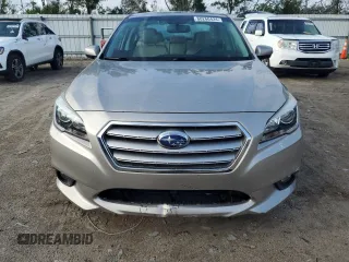 2015 Subaru Legacy 2.5i Limited with VIN 4S3BNAN67F3059440, listed as a Copart auction lot 60260424 with 102,842 mi miles and Salvage Title. Bid and sale history available at carsss.com. Image 5.
