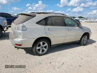 2006 Lexus RX 330 with VIN 2T2GA31U16C049216, listed as a Copart auction lot 62678315 with Not provided miles and Clean title. Bid and sale history available at DreamBid. Image 3.