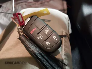 2021 Jeep Grand Cherokee Limited with VIN 1C4RJFBGXMC709346, listed as a IAAI auction lot 41806427 with 79,799 mi miles and . Bid and sale history available at DreamBid. Image 11.