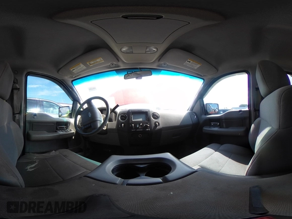 2008 Ford F-150 XLT с VIN 1FTPW14V48FB00068, выставлен на аукционе IAAI как лот 42863417 с пробегом 302 476 миль миль и . История ставок и продаж доступна на DreamBid. Изображение 17.