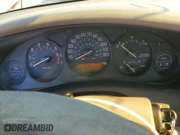 2001 Buick Regal LS z VIN 2G4WB55K211161902, wystawiony jako Copart lot #51265885 z przebiegiem Nie podano mil oraz Szkoda całkowita • Salvage title. Historia ofert i sprzedaży dostępna na DreamBid. Obrazek 9.
