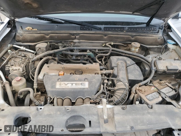 2002 Honda CR-V EX with VIN JHLRD788X2C082757, listed as a Copart auction lot 51516975 with 189,455 mi miles and Salvage Title. Bid and sale history available at carsss.com. Image 13.
