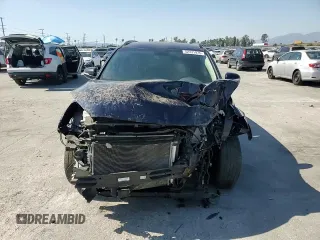 2020 Kia Sorento LX with VIN 5XYPG4A56LG690993, listed as a Copart auction lot 52331975 with 49,935 mi miles and Salvage Title. Bid and sale history available at DreamBid. Image 12.