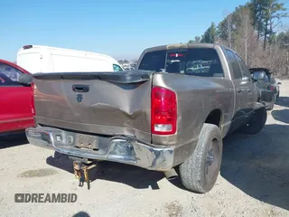 2006 Dodge 1500 SLT with VIN 1D7HA182X6J183590, listed as a IAAI auction lot 41655170 with 488,650 mi miles and . Bid and sale history available at carsss.com. Image 6.