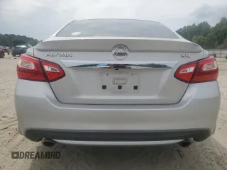 2016 Nissan Altima SL with VIN 1N4AL3AP3GC185183, listed as a Copart auction lot 59630435 with 133,147 mi miles and Clean title. Bid and sale history available at DreamBid. Image 6.