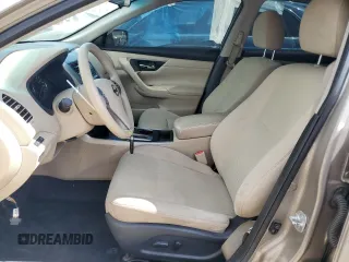 2015 Nissan Altima S with VIN 1N4AL3AP8FN877121, listed as a Copart auction lot 51974615 with 120,691 mi miles and Salvage Title. Bid and sale history available at DreamBid. Image 7.