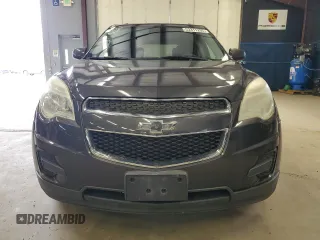 2014 Chevrolet Equinox LT with VIN 2GNFLFE36E6161059, listed as a Copart auction lot 53311295 with 144,320 mi miles and Clean Title. Bid and sale history available at carsss.com. Image 5.