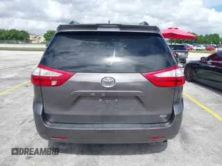 2019 Toyota Sienna XLE Auto Access Seat with VIN 5TDYZ3DC3KS980743, listed as a IAAI auction lot 42753501 with 147,122 mi miles and . Bid and sale history available at DreamBid. Image 16.