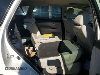 2008 Mazda CX-9 Grand Touring with VIN JM3TB28A080153478, listed as a Copart auction lot 83142064 with 224,493 mi miles and Salvage Title. Bid and sale history available at carsss.com. Image 11.