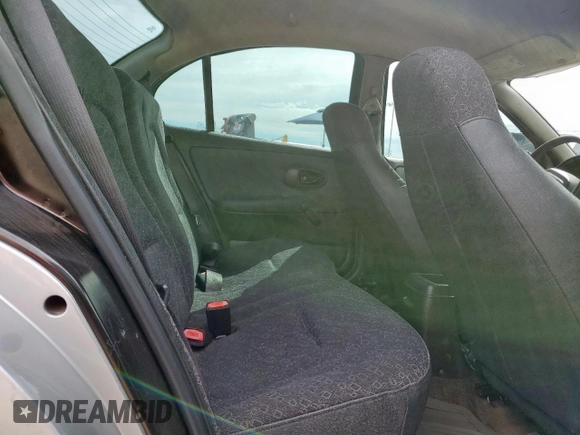 2002 Saturn SL с VIN 1G8ZH52892Z242469, выставлен на аукционе Copart как лот 59973755 с пробегом Не указан миль и Списание • Salvage title. История ставок и продаж доступна на DreamBid. Изображение 10.