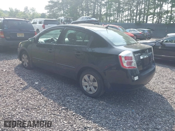 2010 Nissan Sentra S с VIN 3N1AB6AP5AL604390, выставлен на аукционе IAAI как лот 42443632 с пробегом 122 084 миль миль и . История ставок и продаж доступна на DreamBid. Изображение 3.