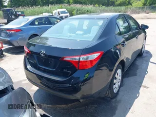 2016 Toyota Corolla L z VIN 2T1BURHE5GC553874, wystawiony jako IAAI lot #42443147 z przebiegiem 125 505 mil mil oraz . Historia ofert i sprzedaży dostępna na DreamBid. Obrazek 16.