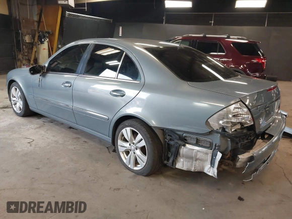 2006 Mercedes-Benz E 320 CDI with VIN WDBUF26J16A933130, listed as a IAAI auction lot 42000301 with 102,525 mi miles and . Bid and sale history available at DreamBid. Image 3.