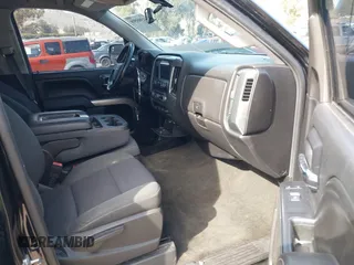 2014 Chevrolet Silverado 1500 LT with VIN 1GCVKREC7EZ417660, listed as a IAAI auction lot 41993599 with 137,025 mi miles and . Bid and sale history available at DreamBid. Image 5.