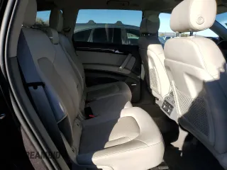 2015 Audi Q7 Prestige с VIN WA1VMAFE9FD007429, выставлен на аукционе Copart как лот 87861695 с пробегом 97 695 миль миль и Списание • Salvage title. История ставок и продаж доступна на DreamBid. Изображение 11.