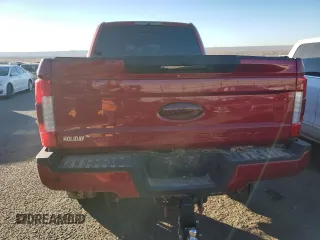 2019 Ford F-250 XL с VIN 1FT7W2BT0KEE53119, выставлен на аукционе Copart как лот 82052094 с пробегом Не указан миль и Списание • Salvage title. История ставок и продаж доступна на DreamBid. Изображение 6.