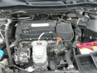 2014 Honda Accord EX with VIN 1HGCR2E73EA278866, listed as a IAAI auction lot 42110415 with 100,775 mi miles and . Bid and sale history available at DreamBid. Image 19.