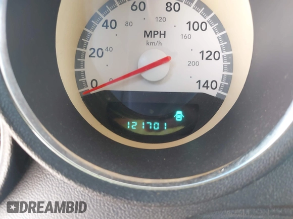 2008 Dodge Charger with VIN 2B3KA43G58H315777, listed as a IAAI auction lot 41903901 with 121,701 mi miles and . Bid and sale history available at carsss.com. Image 7.