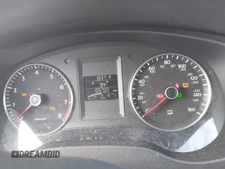 2012 Volkswagen Jetta SE с VIN 3VWDX7AJXCM358671, выставлен на аукционе IAAI как лот 41647447 с пробегом 105 722 миль миль и . История ставок и продаж доступна на DreamBid. Изображение 7.