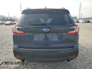 2024 Subaru Ascent Onyx with VIN 4S4WMAHD3R3438594, listed as a Copart auction lot 49049815 with Not provided miles and Salvage title. Bid and sale history available at DreamBid. Image 6.